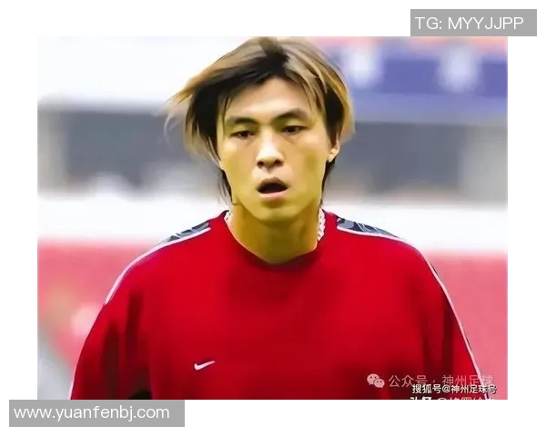 中国足球明星大盘点你知道哪些球员的精彩故事和成就吗