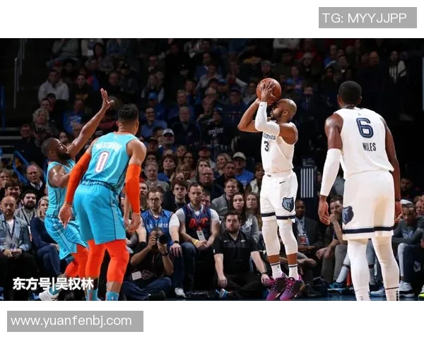 勇士与雷霆激战至最后时刻威少绝杀逆转精彩瞬间回顾